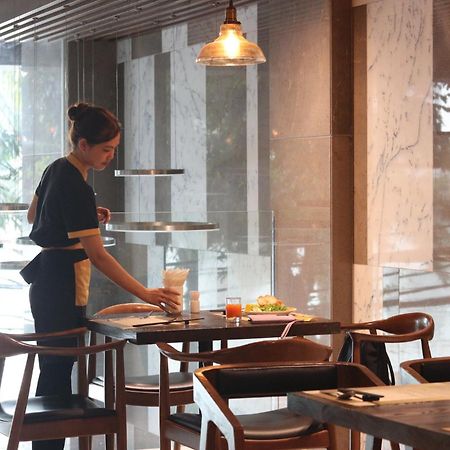 Avora Hotel Дананг Екстер'єр фото