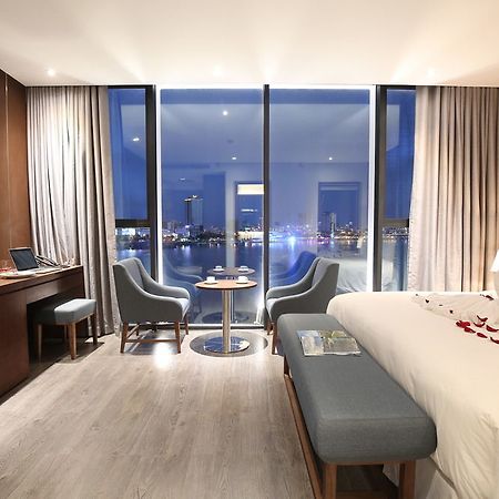 Avora Hotel Дананг Екстер'єр фото
