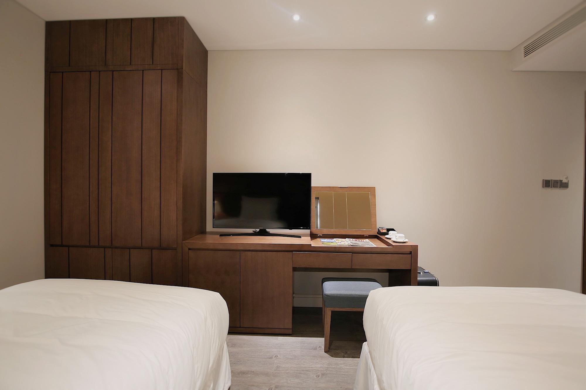 Avora Hotel Дананг Екстер'єр фото