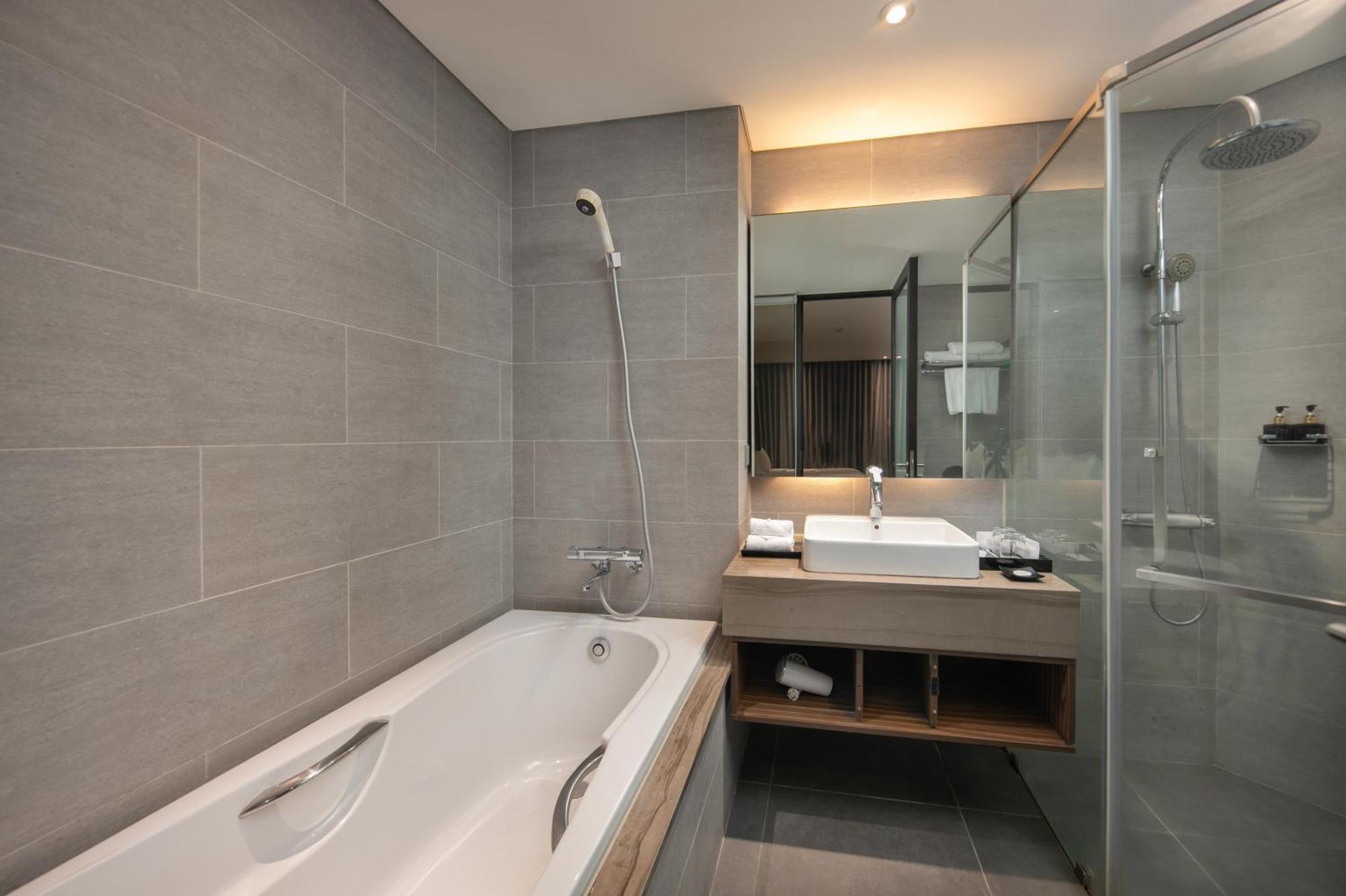 Avora Hotel Дананг Екстер'єр фото