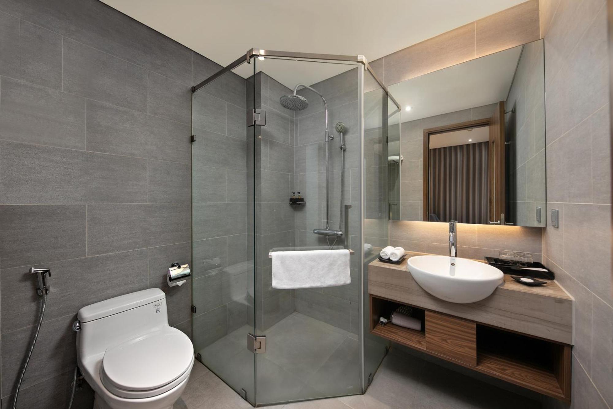 Avora Hotel Дананг Екстер'єр фото