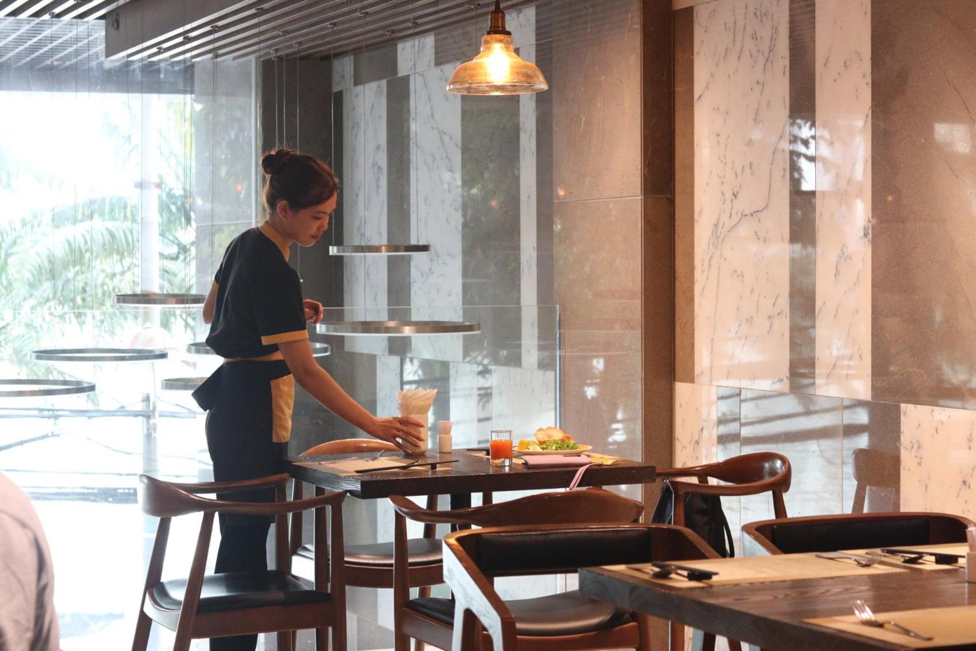 Avora Hotel Дананг Екстер'єр фото