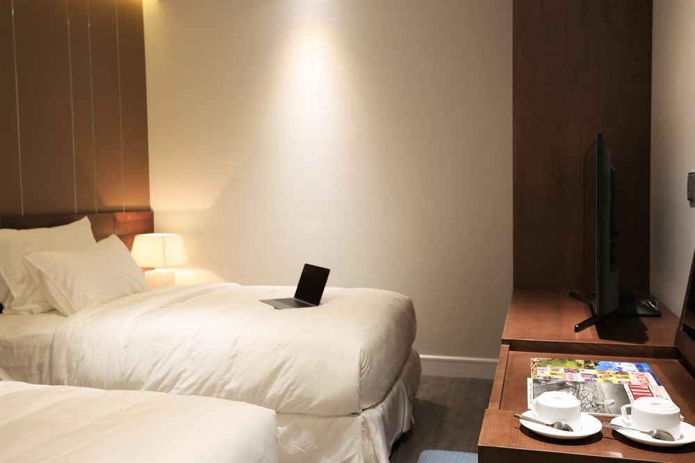Avora Hotel Дананг Екстер'єр фото